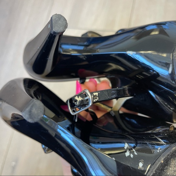 Chloe heel - Picture 10 of 11